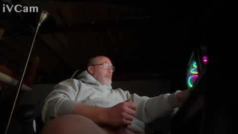 dantheman741 online show from December 15, 2:16 pm