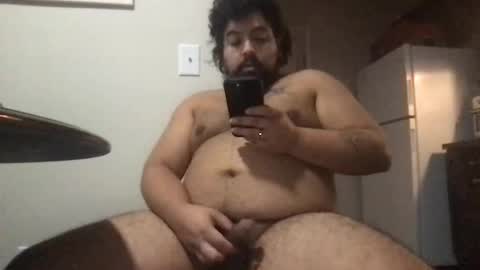 danthemano12233 online show from November 20, 2:22 am