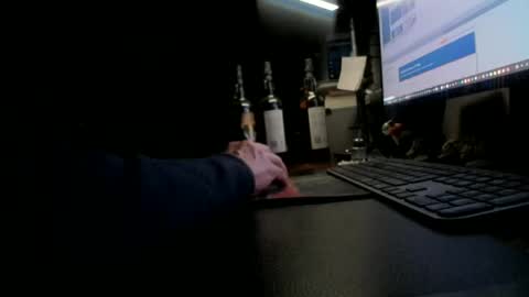 dany59 online show from May 10, 10:11 pm