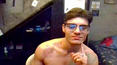 dany_kyng online show from February 6, 1:46 am