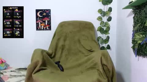 dany_milk online show from February 5, 2:07 am