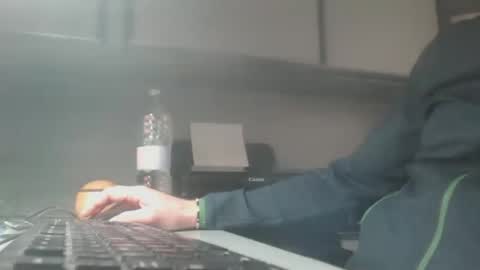 Dany online show from January 31, 2:07 pm