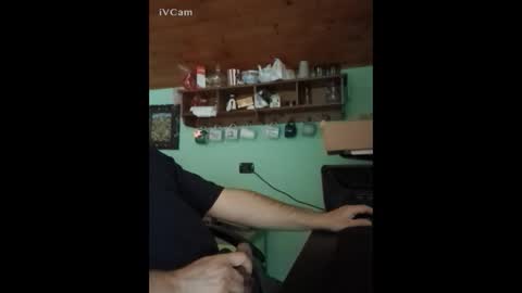 danym89 online show from April 13, 8:48 am