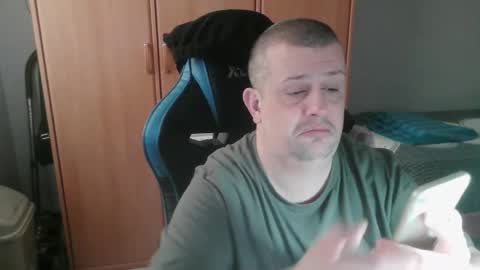 danysanchez1981 online show from February 26, 10:38 am