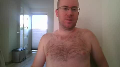 Danny online show from October 27, 8:16 am