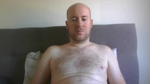 Danny online show from April 23, 7:57 am