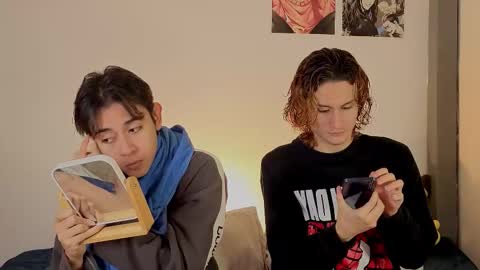 darcy_and_stolas online show from November 1, 5:55 am