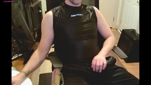 Daredevil10188 online show from September 13, 12:55 am