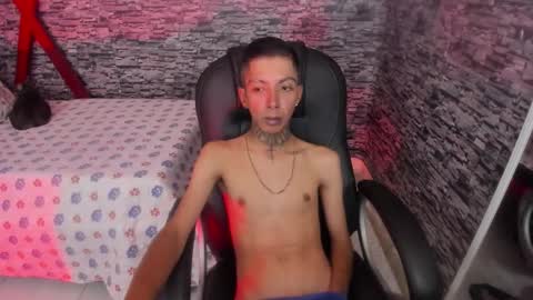 Darikson online show from December 5, 7:43 pm