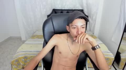 Darikson online show from November 22, 4:01 am