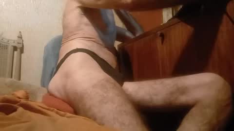 dario48 online show from January 26, 5:34 am