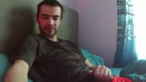 dark377 online show from February 28, 1:43 pm