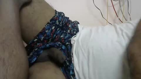 dark_dik online show from March 3, 6:37 pm