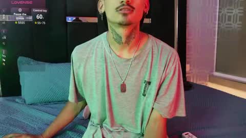 Sr. Eros online show from March 23, 3:12 am