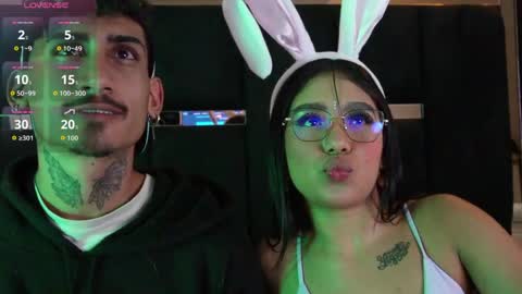 Sr. Eros online show from April 1, 4:14 am