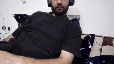 just a guy online show from March 7, 8:17 pm