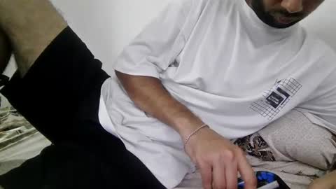 just a guy online show from August 6, 8:20 am