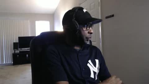 DrkVibes online show from May 31, 10:00 pm