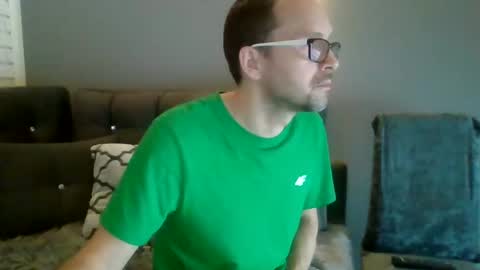 darkhaired34 online show from January 5, 7:17 pm