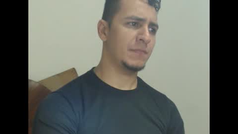 Dark King online show from October 14, 3:35 am