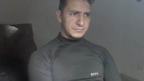 Dark King online show from October 16, 5:15 am