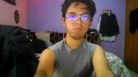 Jose Ian online show from August 7, 10:38 pm