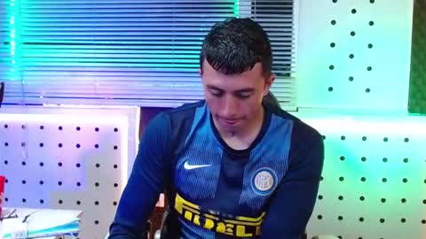 DARKO0717 online show from March 8, 11:53 pm