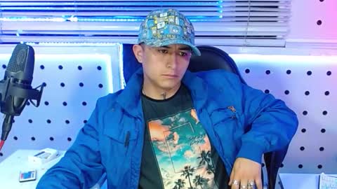 DARKO0717 online show from December 22, 6:38 pm