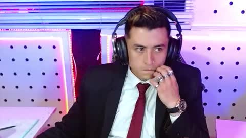 DARKO0717 online show from November 28, 5:59 pm