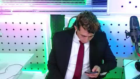 DARKO0717 online show from October 28, 3:36 pm