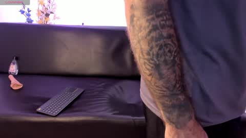 DARKO online show from May 20, 3:24 am