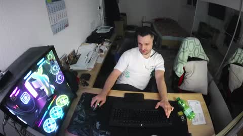 darkschneider_ online show from February 8, 12:28 am