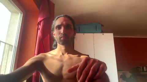 Darkside online show from January 29, 9:44 am