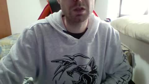 Darkv88 online show from March 12, 9:23 am