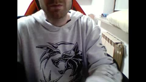 Darkv88 online show from January 30, 9:25 pm