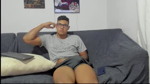 Darren lemus online show from November 7, 7:34 am