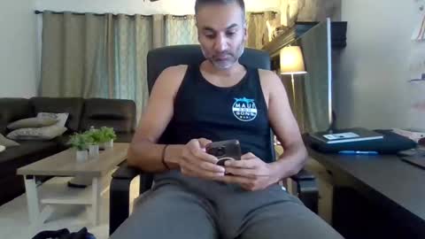 darryl43321 online show from November 18, 6:44 pm