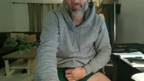 darryl43321 online show from March 24, 7:29 pm