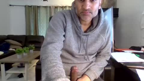 darryl43321 online show from March 6, 6:38 pm