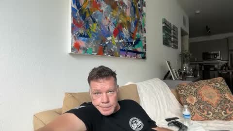 dartanha007 online show from October 6, 6:01 pm