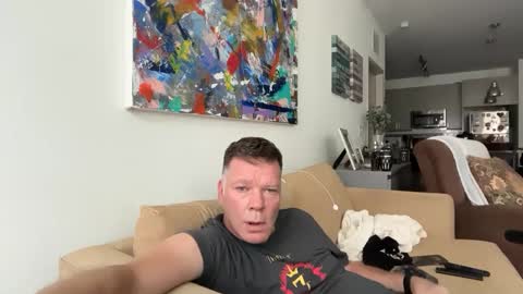 dartanha007 online show from September 23, 6:51 pm