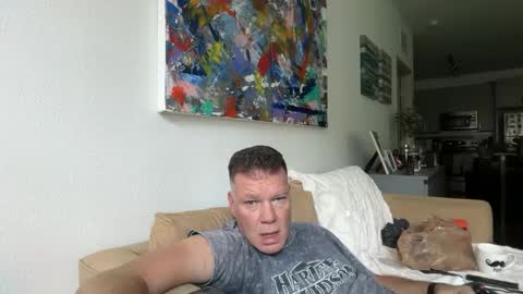 dartanha007 online show from October 8, 10:14 pm