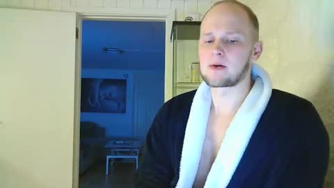 Dario online show from February 7, 10:52 pm