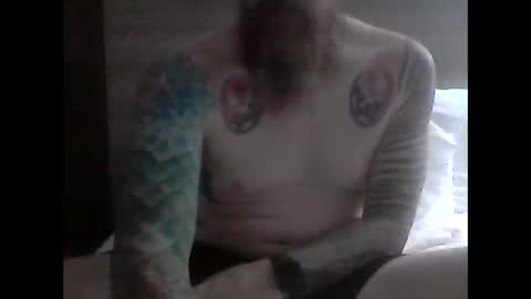 DarthRaider online show from November 4, 3:18 am