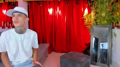 darwin_ggh online show from November 27, 8:29 am