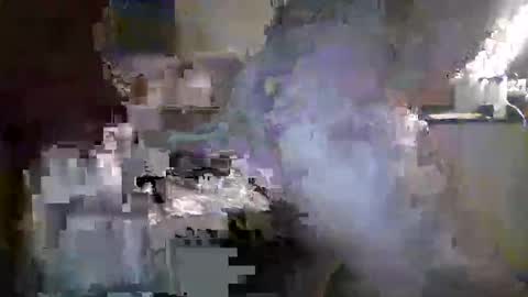 darwinrrincon online show from November 7, 5:05 pm