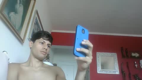 Daryo Franco online show from December 4, 12:58 pm