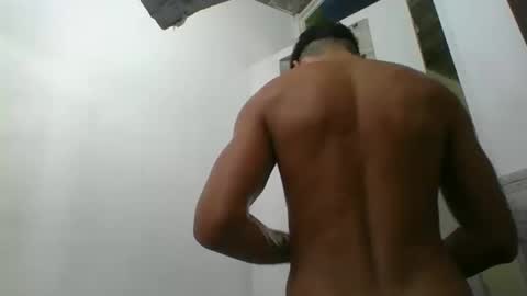 Daryo Franco online show from January 29, 5:45 pm