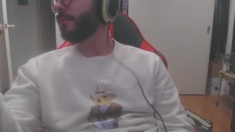 ferxxocongafas online show from January 31, 5:19 am