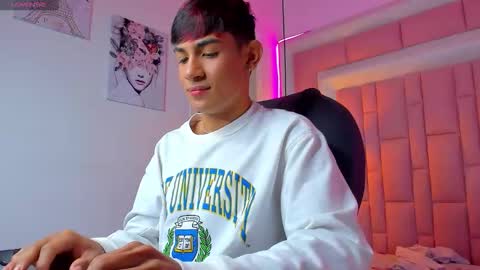 angel online show from December 17, 4:42 am